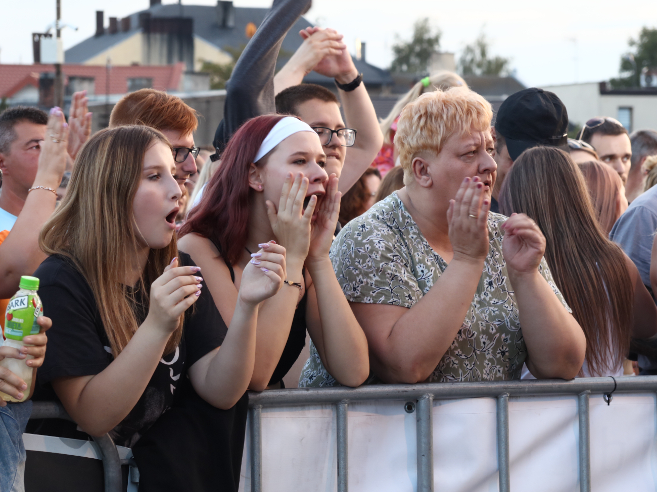 Camasutra na Wawrzynkach. Zobacz zdjęcia