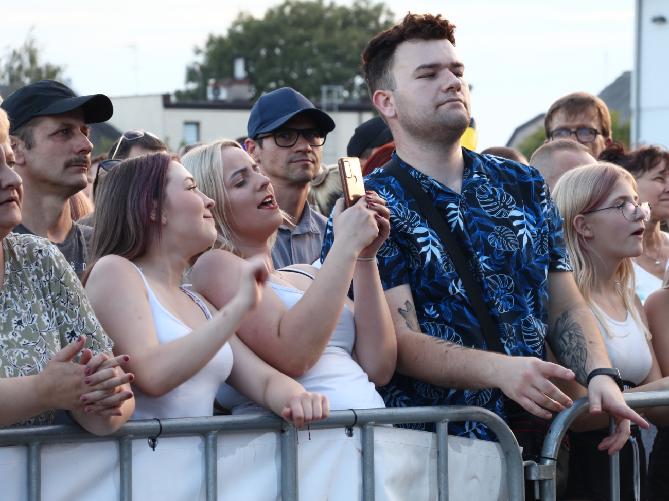 Camasutra na Wawrzynkach. Zobacz zdjęcia
