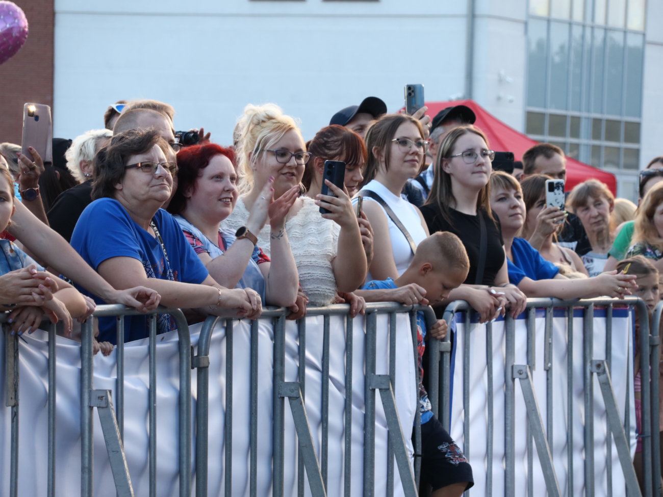 Camasutra na Wawrzynkach. Zobacz zdjęcia