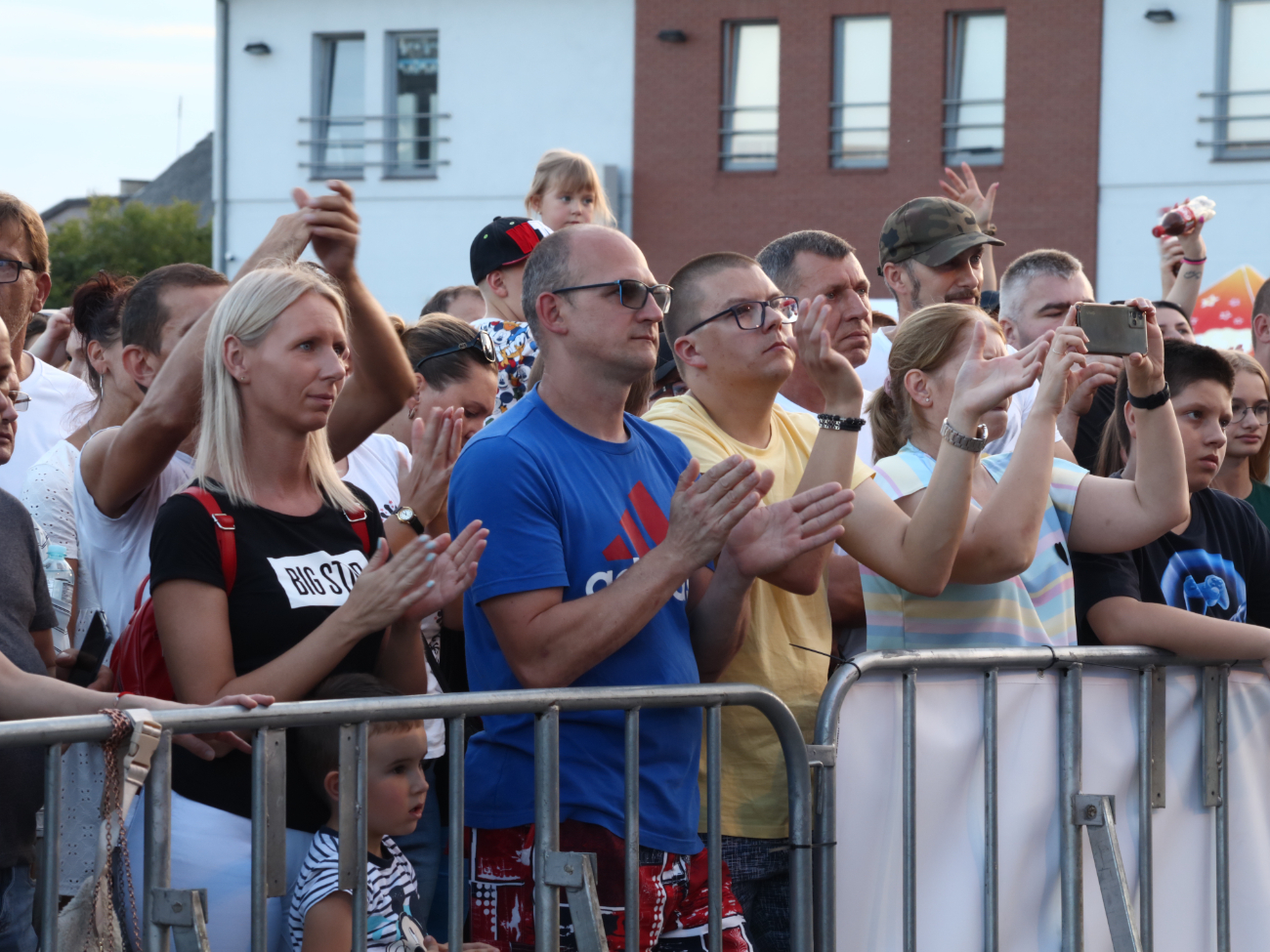 Camasutra na Wawrzynkach. Zobacz zdjęcia
