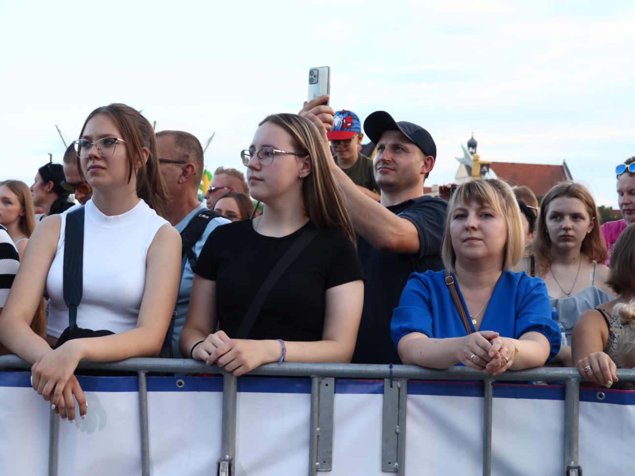 Camasutra na Wawrzynkach. Zobacz zdjęcia