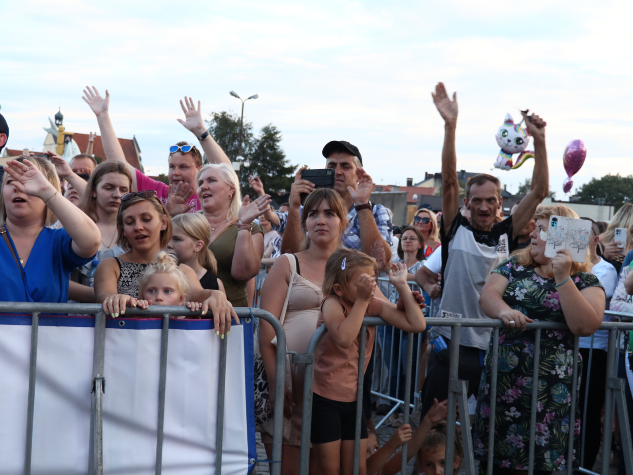 Camasutra na Wawrzynkach. Zobacz zdjęcia