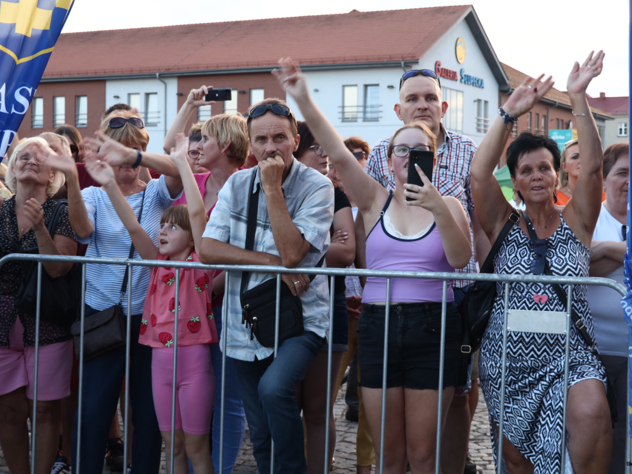 Camasutra na Wawrzynkach. Zobacz zdjęcia