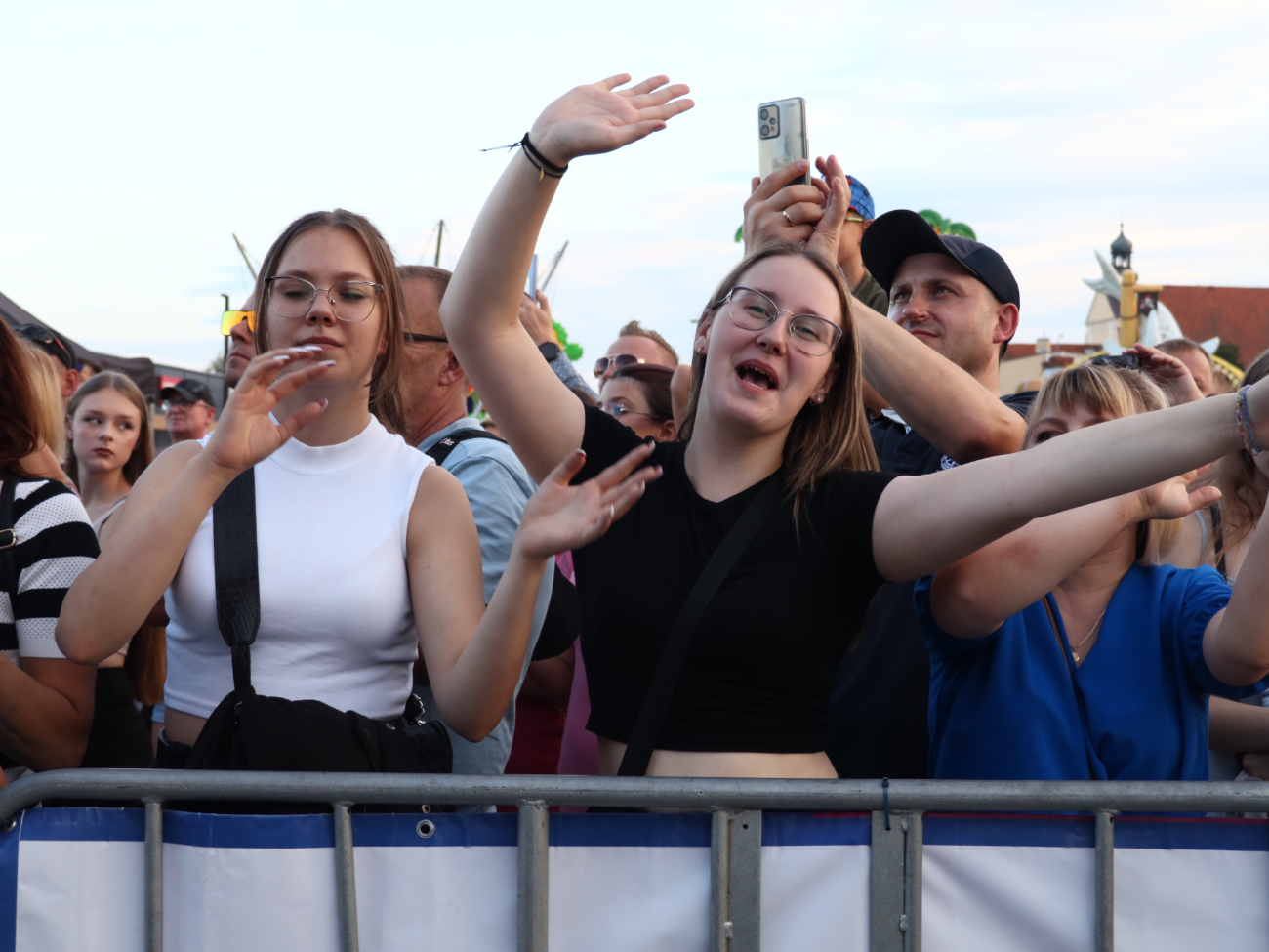 Camasutra na Wawrzynkach. Zobacz zdjęcia