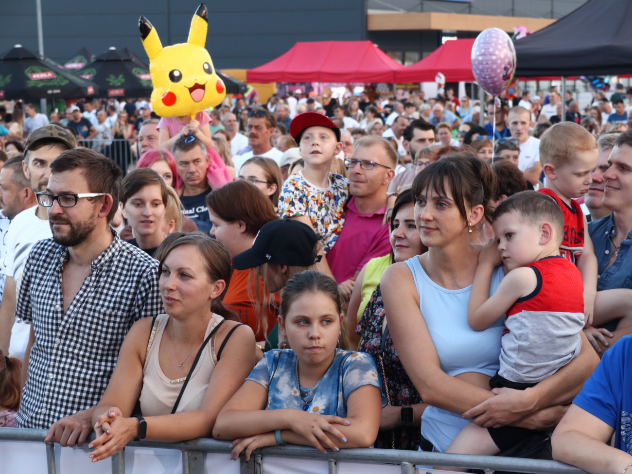 Camasutra na Wawrzynkach. Zobacz zdjęcia