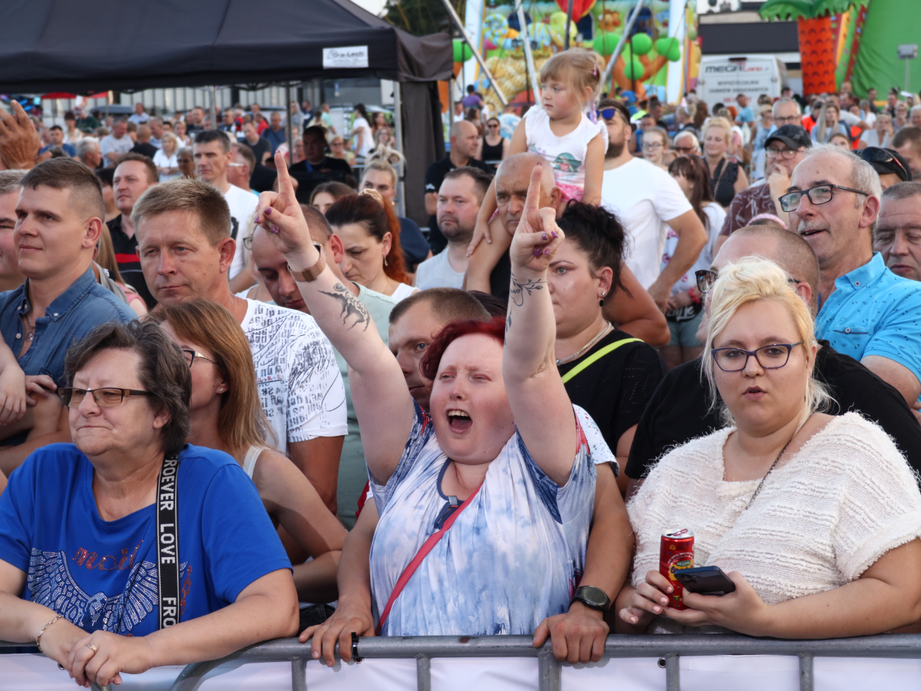 Camasutra na Wawrzynkach. Zobacz zdjęcia