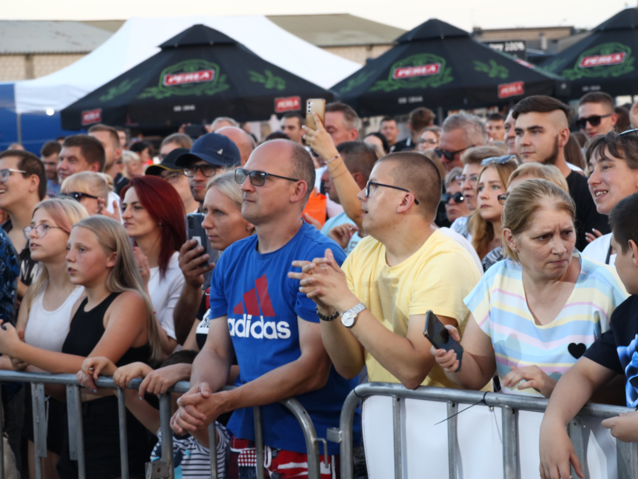 Camasutra na Wawrzynkach. Zobacz zdjęcia