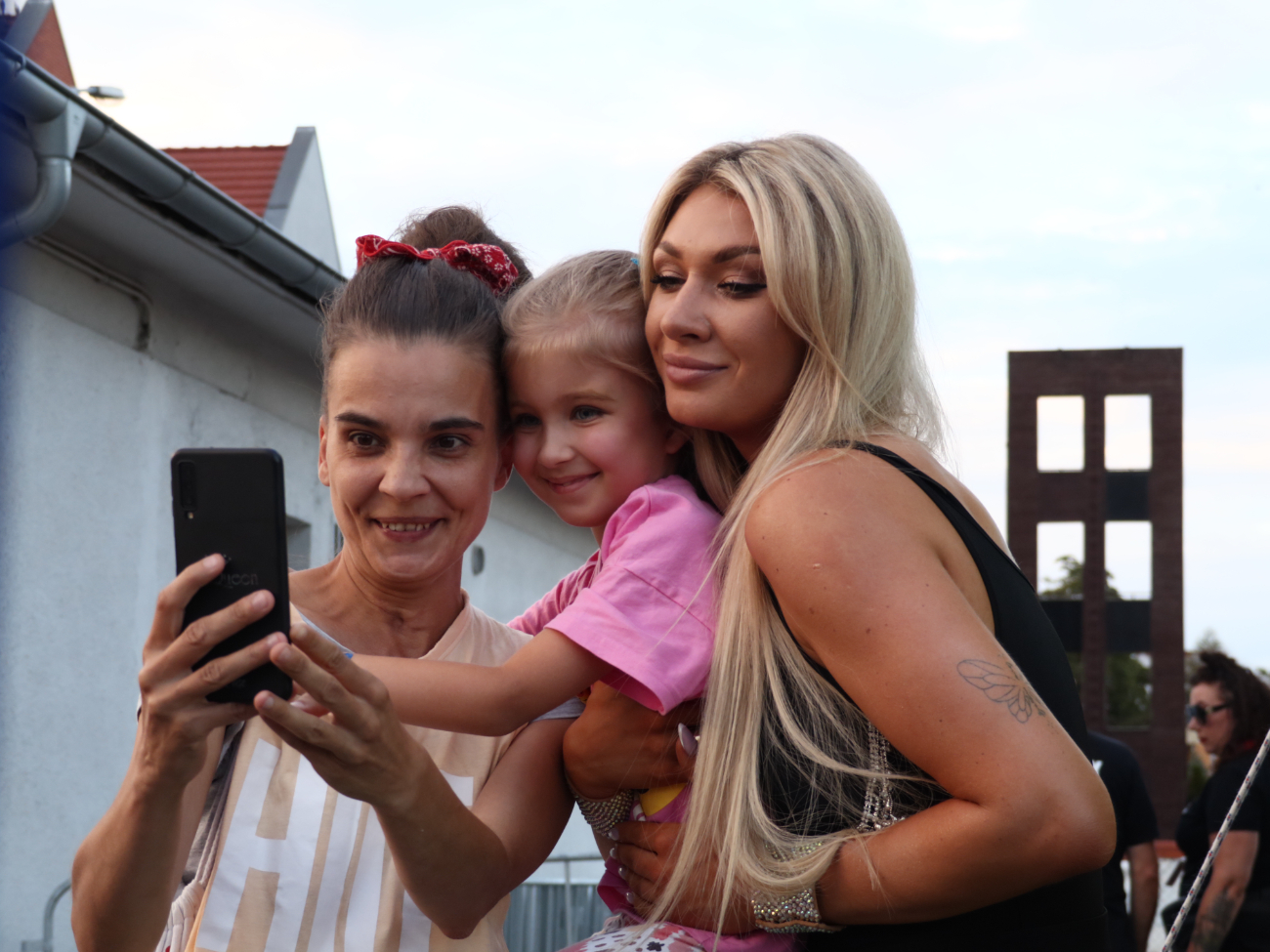 Camasutra na Wawrzynkach. Zobacz zdjęcia