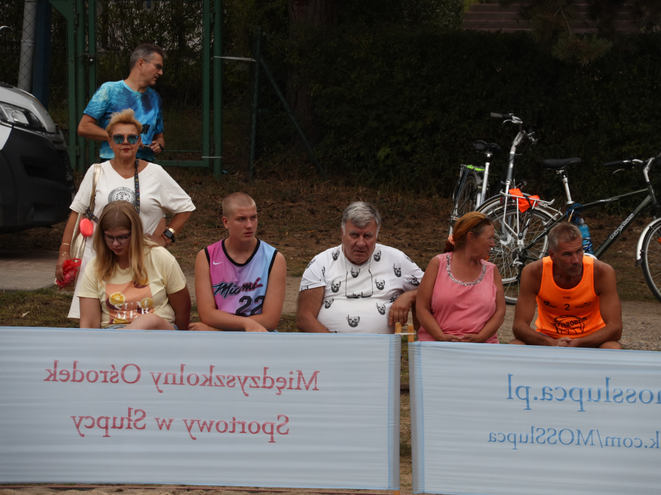 Ogólnopolski turniej siatkówki plażowej w Przybrodzinie. Zobacz zdjęcia