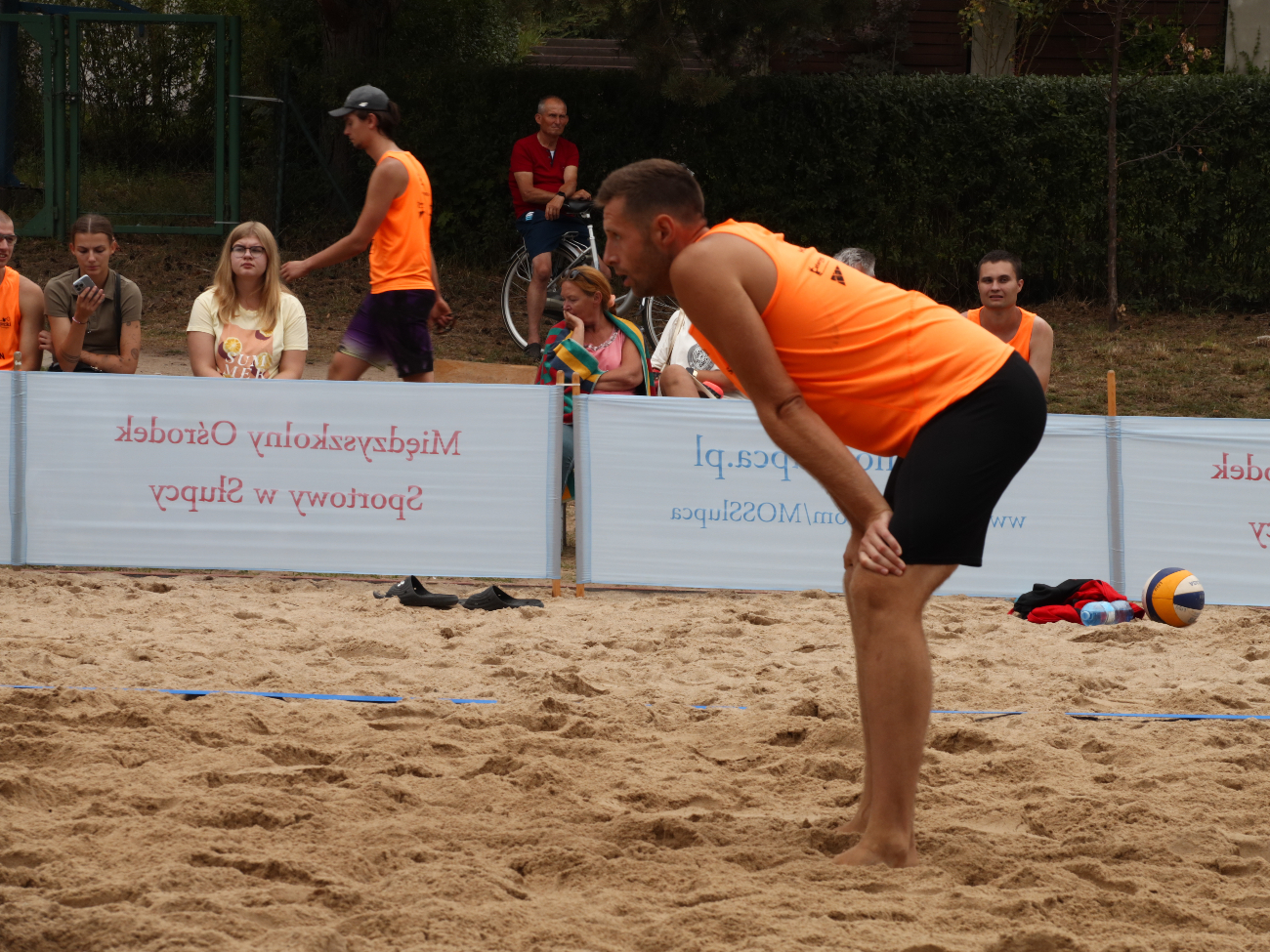 Ogólnopolski turniej siatkówki plażowej w Przybrodzinie. Zobacz zdjęcia