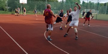 Stała paczka drużyn