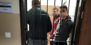 Nielegalnie przebywali w Polsce. Zatrzymani w naszym powiecie