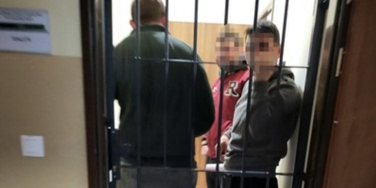 Nielegalnie przebywali w Polsce. Zatrzymani w naszym powiecie