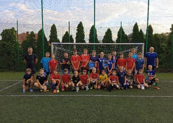 Triumf Złotych Orłów