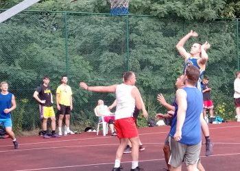 Finał coraz bliżej