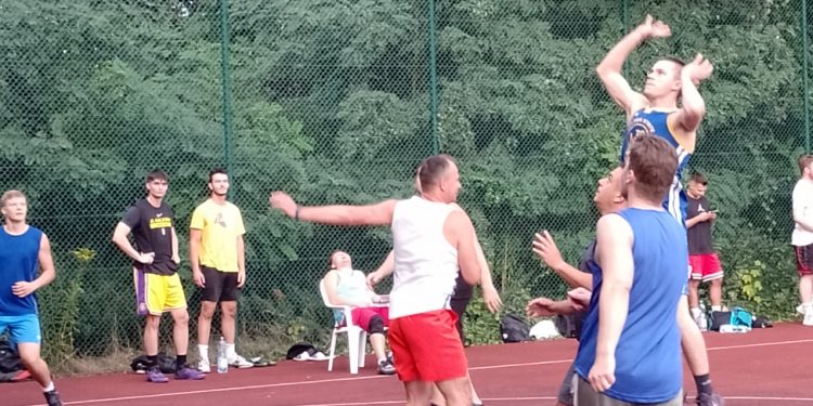 Finał coraz bliżej