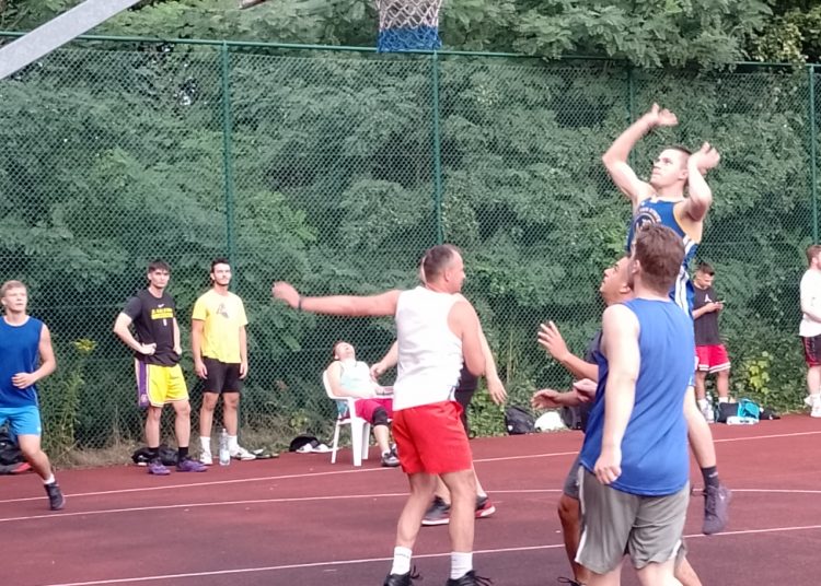 Finał coraz bliżej