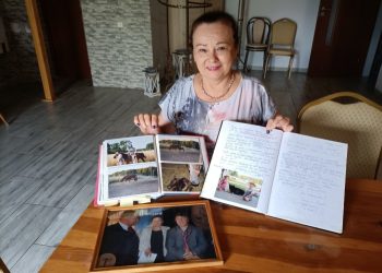 Ćwierć wieku temu otworzyli pierwszą w powiecie agroturystykę