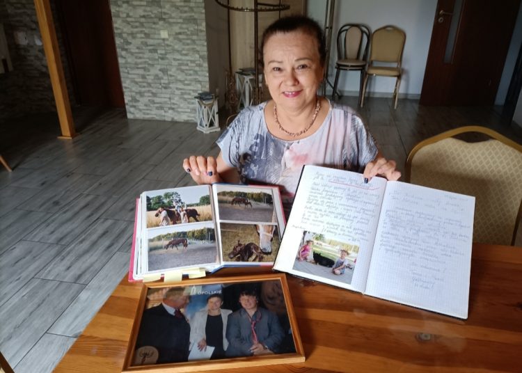 Ćwierć wieku temu otworzyli pierwszą w powiecie agroturystykę