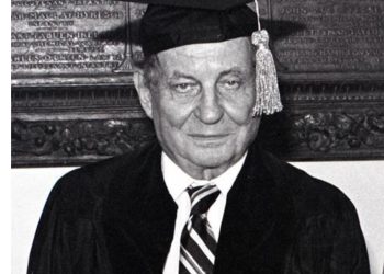 Znany na świecie chemik pochodził spod Słupcy