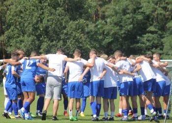 Zapraszamy na trybuny