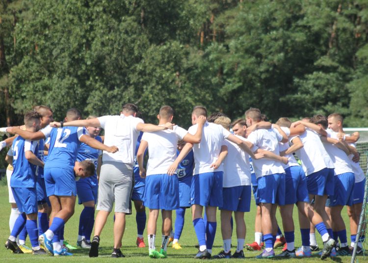 Zapraszamy na trybuny