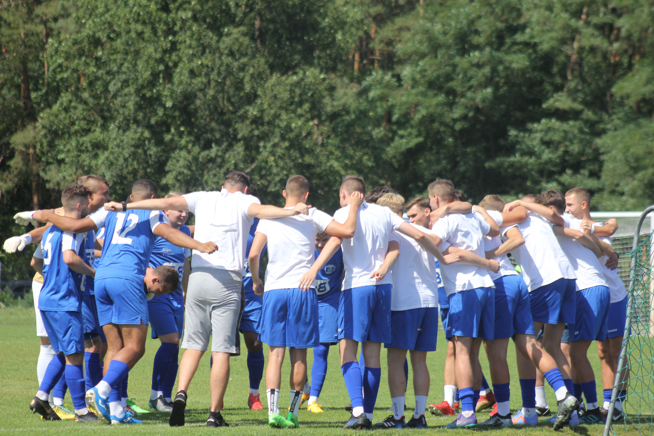 Zapraszamy na trybuny