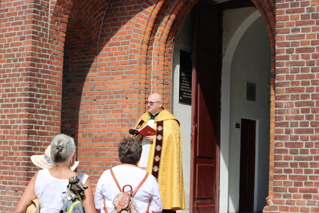 Odpust w Giewartowie. Zobacz zdjęcia