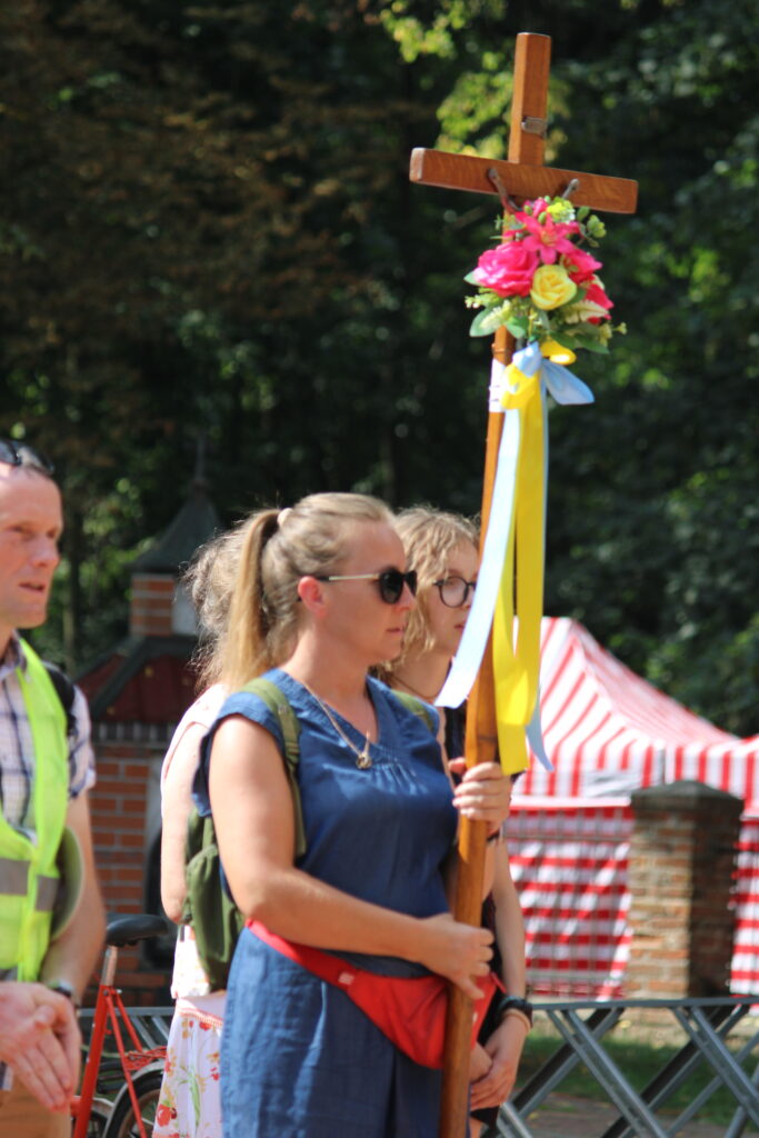 Odpust w Giewartowie. Zobacz zdjęcia