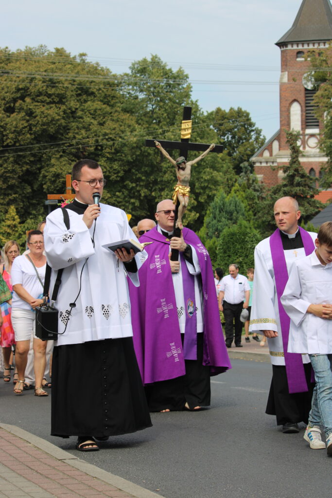 Odpust w Giewartowie. Zobacz zdjęcia