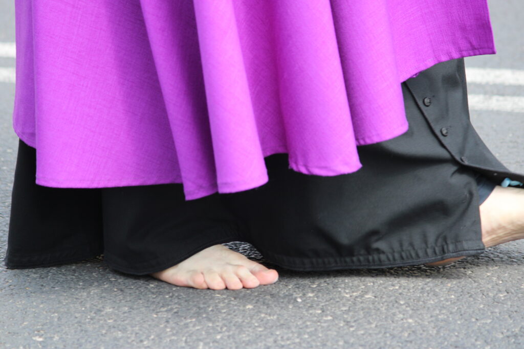 Odpust w Giewartowie. Zobacz zdjęcia