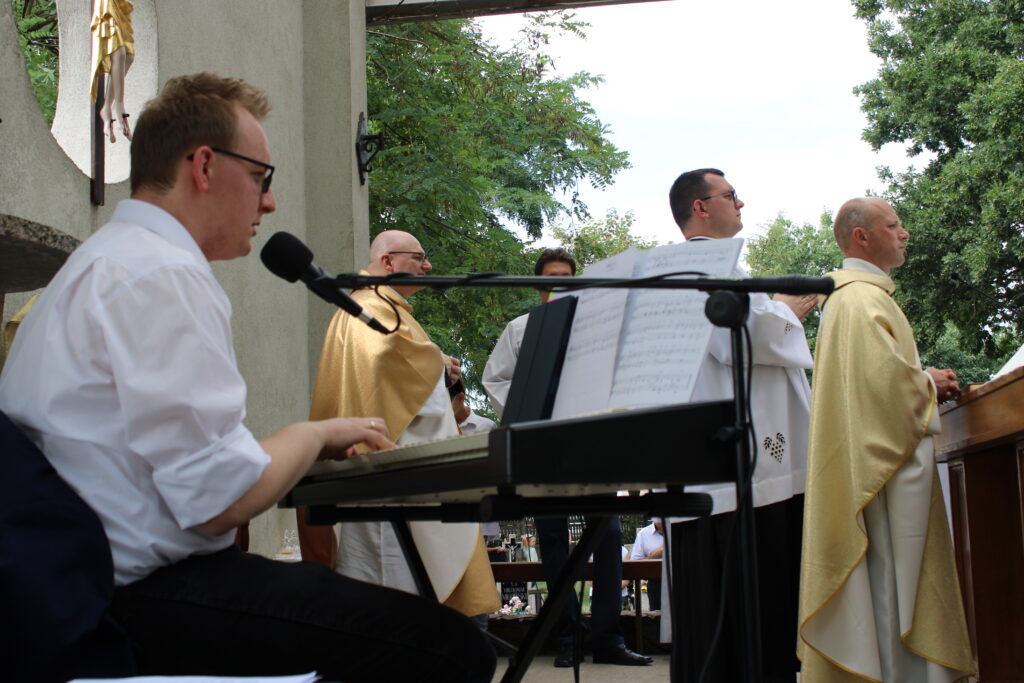 Odpust w Giewartowie. Zobacz zdjęcia