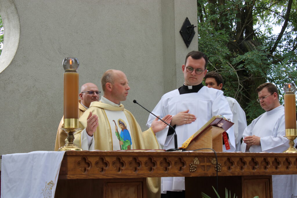 Odpust w Giewartowie. Zobacz zdjęcia