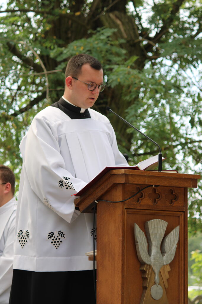 Odpust w Giewartowie. Zobacz zdjęcia