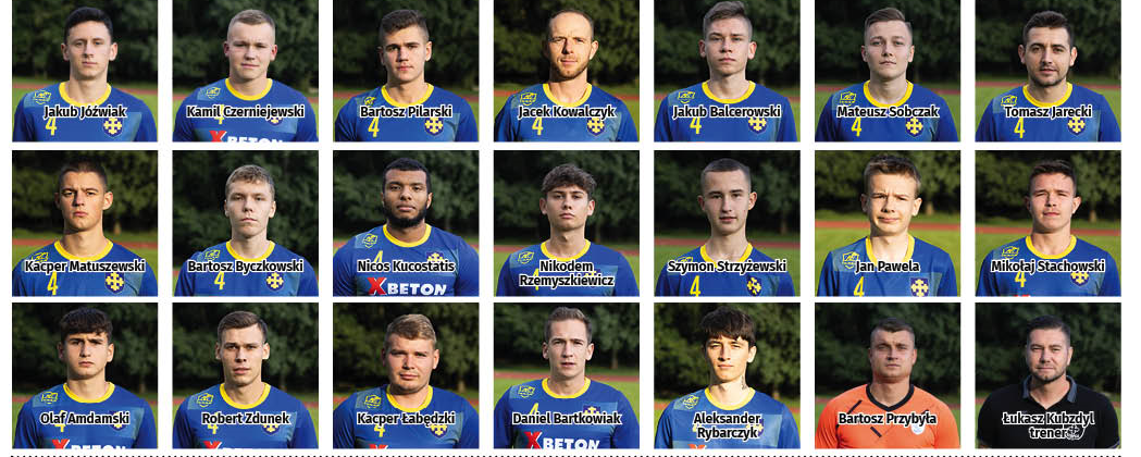 Niezbędnik kibica ZKSu Orły, Polanina i SKP