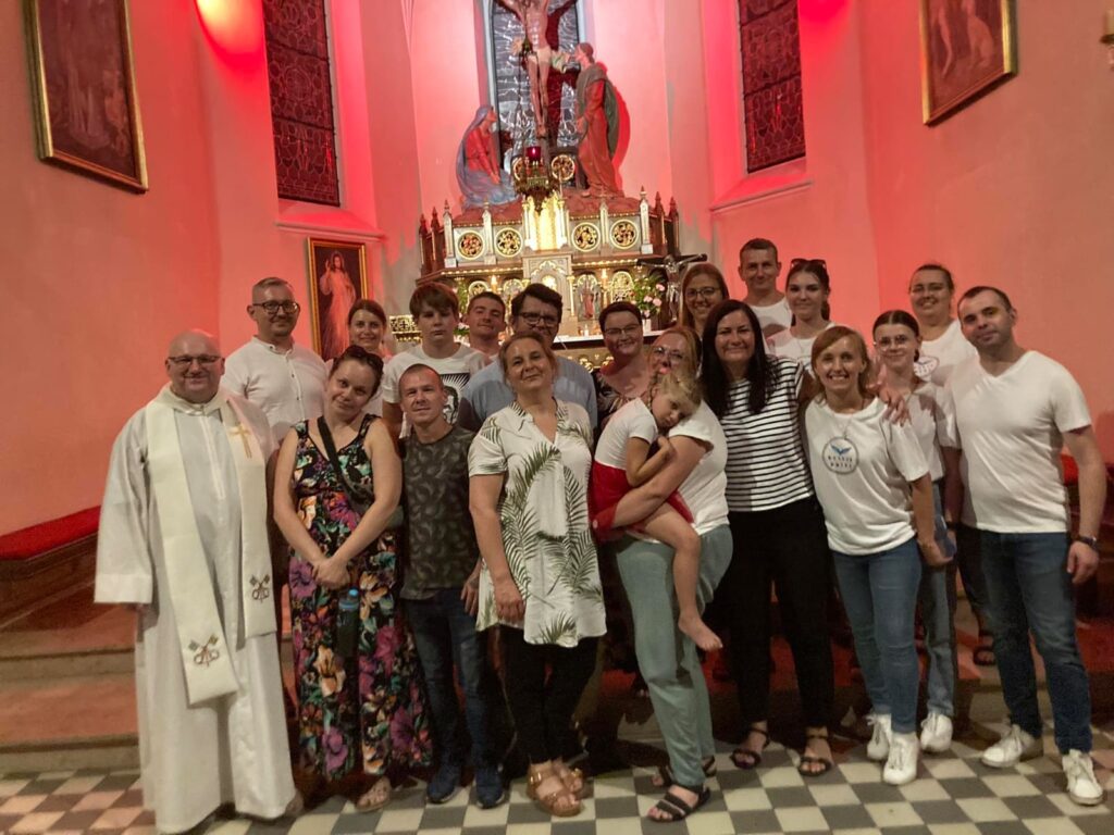 Odpust w Giewartowie. Zobacz zdjęcia