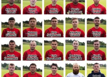 Niezbędnik kibica ZKSu Orły, Polanina i SKP