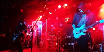 Extensa wyda album na CD i winylu