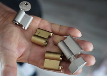 Włamywacze znowu zaatakowali w Słupcy. Uważajcie!