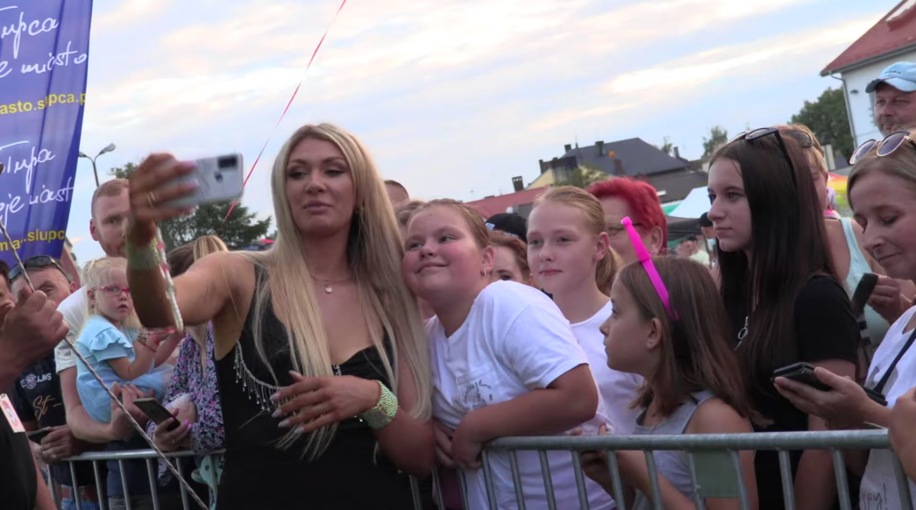 Camasutra na Wawrzynkach. Zobacz zdjęcia