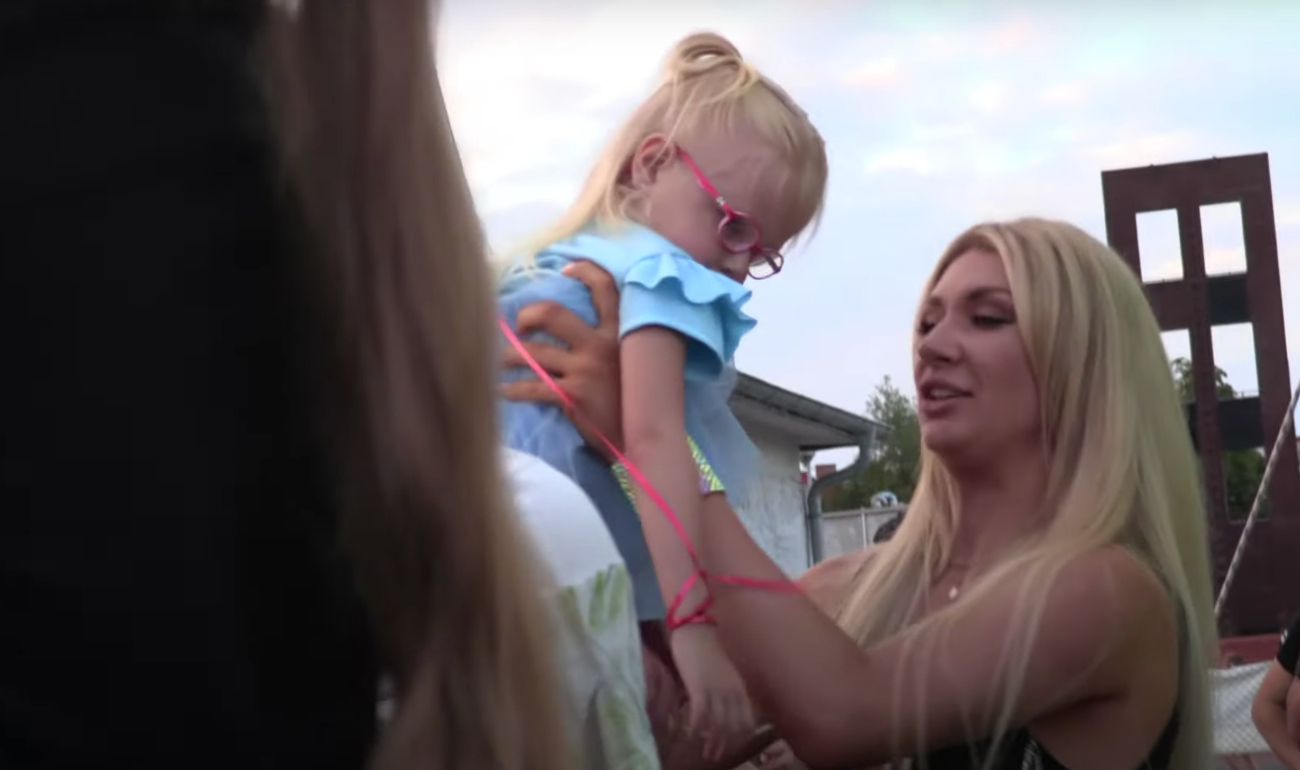 Camasutra na Wawrzynkach. Zobacz zdjęcia