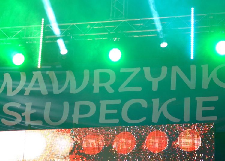 Znowu będzie się działo. Dziś Róże Europy i Summer Vibes