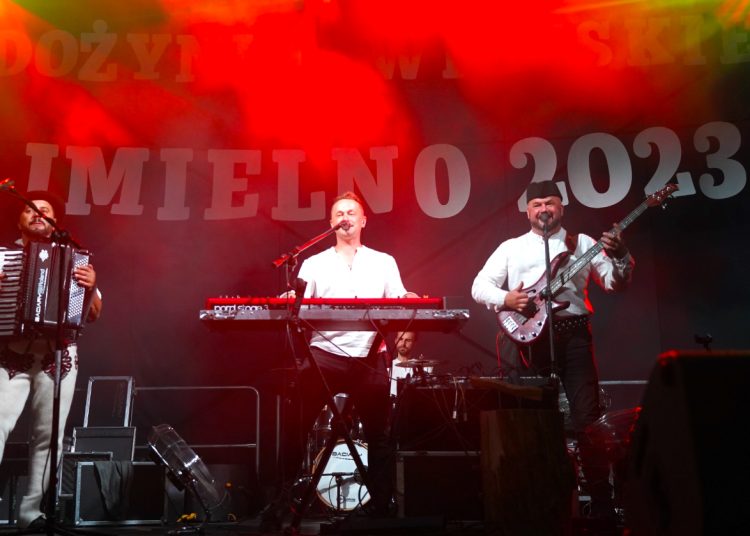 Świetna zabawa z Baciarami. Zobacz film