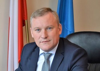 Może być wysoko na liście. Ma szansę, by zostać posłem?