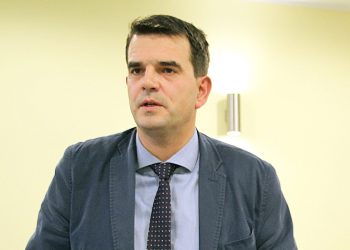 Lista bez Tomczaka. Co dalej z posłem związanym z Giewartowem?