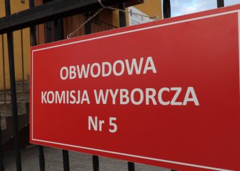 Będzie więcej lokali wyborczych w gminie