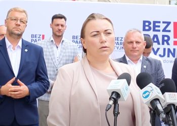 Znamy kolejną kandydatkę z naszego powiatu