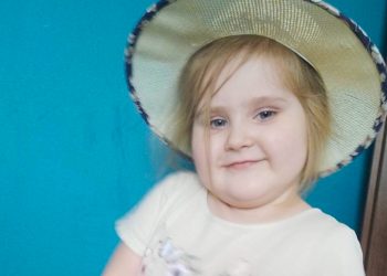 Zuzia potrzebuje diagnozy. Kwota nie jest duża. Pomożesz?