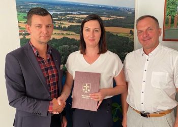 Zmiany w GOPSie. Jest nowa szefowa