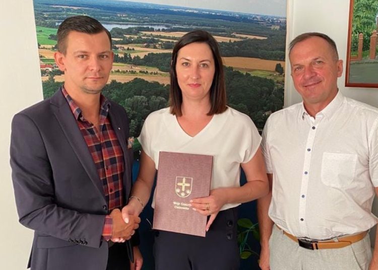 Zmiany w GOPSie. Jest nowa szefowa